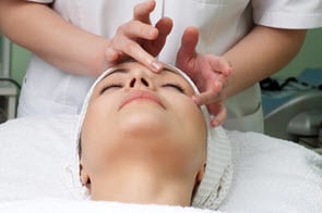 Facial