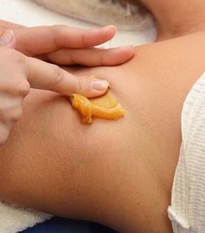  what is sugaring?